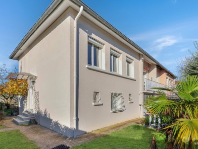 Maison 4 pièces - 2 chambres A VENDRE - MEYZIEU - 105 m2 - 345 000 €