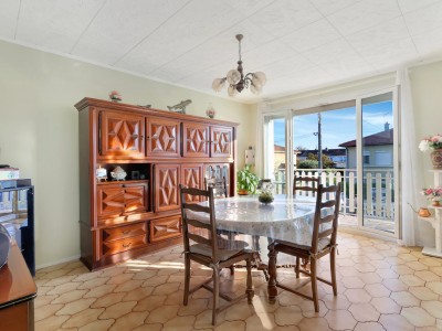 Maison 4 pièces - 2 chambres A VENDRE - MEYZIEU - 105 m2 - 345 000 €