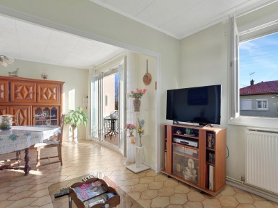 Maison 4 pièces - 2 chambres A VENDRE - MEYZIEU - 105 m2 - 345 000 €