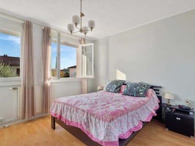 Maison 4 pièces - 2 chambres A VENDRE - MEYZIEU - 105 m2 - 345 000 €