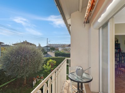 Maison 4 pièces - 2 chambres A VENDRE - MEYZIEU - 105 m2 - 345 000 €