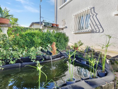 Maison 4 pièces - 2 chambres A VENDRE - MEYZIEU - 105 m2 - 345 000 €