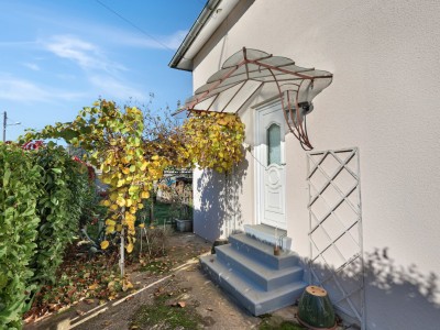 Maison 4 pièces - 2 chambres A VENDRE - MEYZIEU - 105 m2 - 325 000 €