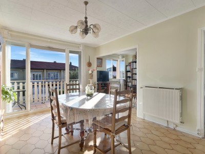 Maison 4 pièces - 2 chambres A VENDRE - MEYZIEU - 105 m2 - 325 000 €