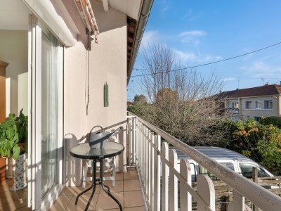 Maison 4 pièces - 2 chambres A VENDRE - MEYZIEU - 105 m2 - 325 000 €