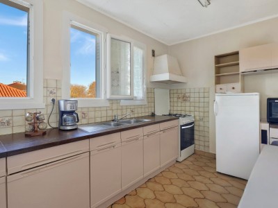 Maison 4 pi�ces avec balcon - 2 chambres A VENDRE - MEYZIEU - 105 m2 - 315�000�&euro;