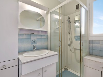 Maison 4 pi�ces avec balcon - 2 chambres A VENDRE - MEYZIEU - 105 m2 - 315�000�&euro;