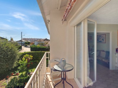 Maison 4 pi�ces avec balcon - 2 chambres A VENDRE - MEYZIEU - 105 m2 - 315�000�&euro;