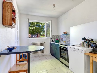 Maison 3 pièces avec garage A VENDRE - MEYZIEU - 60 m2 - 300 000 &euro;
