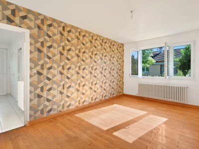 Maison 3 pièces avec garage A VENDRE - MEYZIEU - 60 m2 - 280 000 €