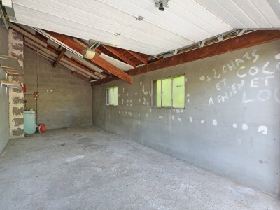 Maison 3 pièces avec garage A VENDRE - MEYZIEU - 60 m2 - 280 000 €