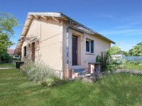 Maison 3 pièces avec garage A VENDRE - MEYZIEU - 65 m2 - 280 000 €
