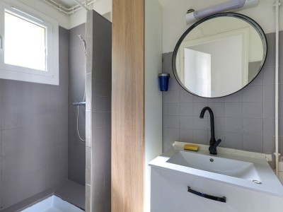 Maison 3 pièces avec garage A VENDRE - MEYZIEU - 65 m2 - 280 000 &euro;
