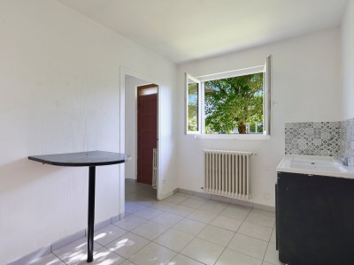 Maison 3 pièces avec garage A VENDRE - MEYZIEU - 60 m2 - 255 000 &euro;