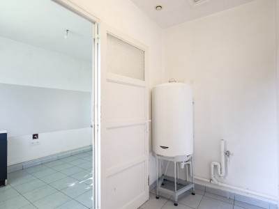 Maison 3 pièces avec garage A VENDRE - MEYZIEU - 60 m2 - 255 000 &euro;