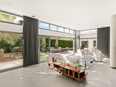 MAISON 4 CHAMBRES AVEC PISCINE A VENDRE - MONTANAY - 223 m2 - 1050000€