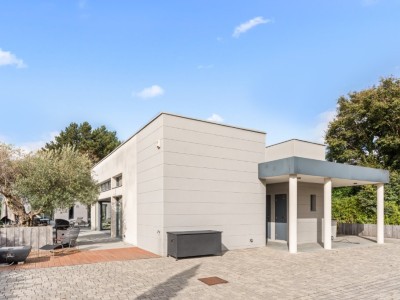 MAISON A VENDRE - MONTANAY - 223 m2 - 1050000€