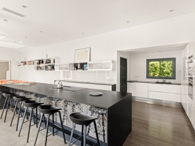 MAISON A VENDRE - MONTANAY - 223 m2 - 1050000€