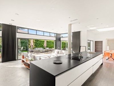 MAISON A VENDRE - MONTANAY - 223 m2 - 1050000€