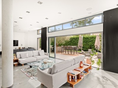 MAISON A VENDRE - MONTANAY - 223 m2 - 1050000€