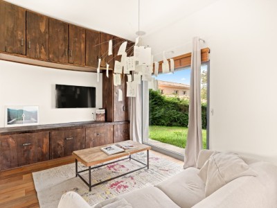 MAISON A VENDRE - MONTANAY - 223 m2 - 1050000€