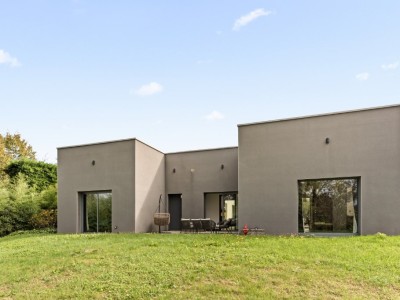 MAISON A VENDRE - MONTANAY - 223 m2 - 1050000€