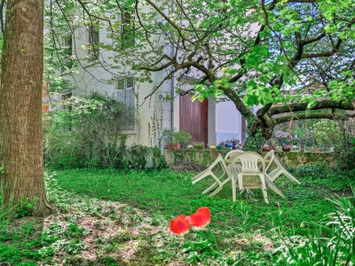 Maison 5 pièces - 3 chambres A VENDRE - OULLINS - 116 m2 - 530 000 &euro;