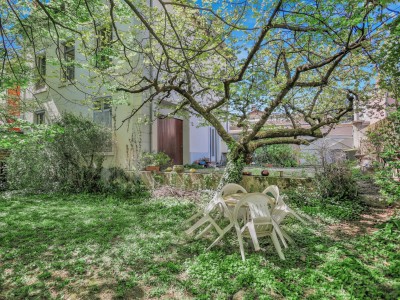 Maison 5 pièces - 3 chambres A VENDRE - OULLINS - 116 m2 - 530 000 &euro;