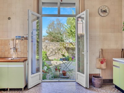 Maison 5 pièces - 3 chambres A VENDRE - OULLINS - 116 m2 - 530 000 &euro;