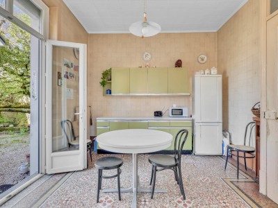 Maison 5 pièces - 3 chambres A VENDRE - OULLINS - 116 m2 - 530 000 &euro;