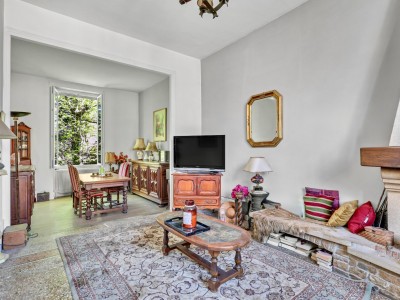 Maison 5 pièces - 3 chambres A VENDRE - OULLINS - 116 m2 - 530 000 &euro;