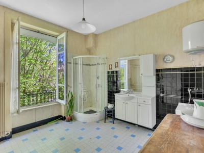 Maison 5 pièces - 3 chambres A VENDRE - OULLINS - 116 m2 - 530 000 &euro;