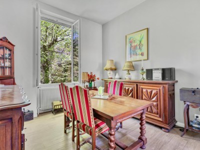 Maison 5 pièces - 3 chambres A VENDRE - OULLINS - 116 m2 - 530 000 &euro;