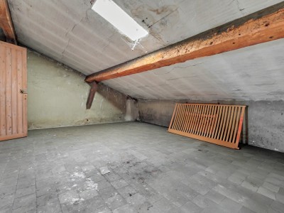 Maison 5 pièces - 3 chambres A VENDRE - OULLINS - 116 m2 - 530 000 &euro;