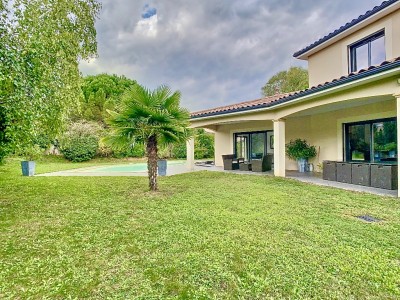MAISON A VENDRE - ST CYR AU MONT D OR - 237 m2 - 1395000 €