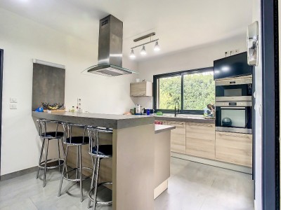 MAISON A VENDRE - ST CYR AU MONT D OR - 237 m2 - 1395000 €