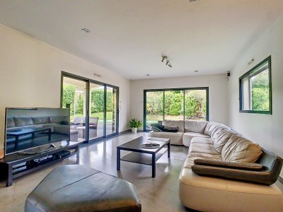 MAISON A VENDRE - ST CYR AU MONT D OR - 237 m2 - 1395000 €