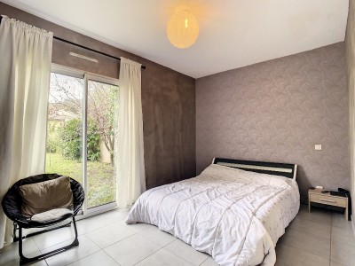 MAISON A VENDRE - ST CYR AU MONT D OR - 237 m2 - 1395000 €