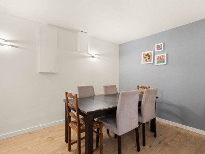 4 pices A VENDRE - ST GENIS LES OLLIERES - 96.29 m2 - 380000€
