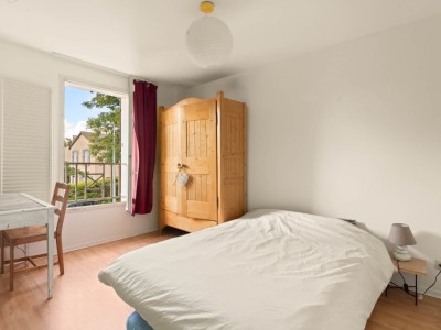 4 pices A VENDRE - ST GENIS LES OLLIERES - 96.29 m2 - 380000€