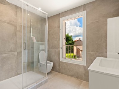 4 pices A VENDRE - ST GENIS LES OLLIERES - 96.29 m2 - 380000€
