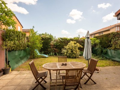 4 pices A VENDRE - ST GENIS LES OLLIERES - 96.29 m2 - 380000€