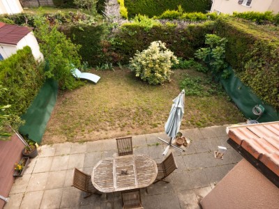 4 pices A VENDRE - ST GENIS LES OLLIERES - 96.29 m2 - 380000€