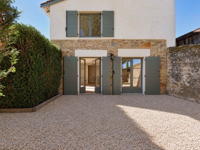 MAISON A VENDRE - ST GERMAIN AU MONT D OR - 127.82 m2 - 699 000 €