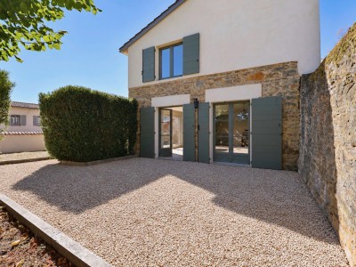 MAISON A VENDRE - ST GERMAIN AU MONT D OR - 127.82 m2 - 699 000 €