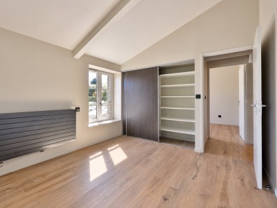 MAISON A VENDRE - ST GERMAIN AU MONT D OR - 127.82 m2 - 699 000 €