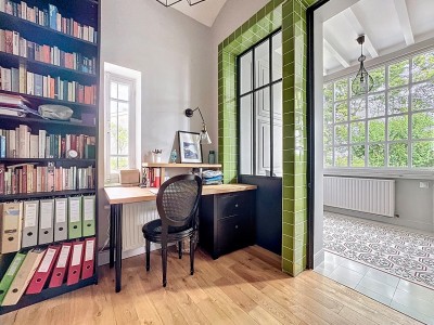 Maison de 6 pices A VENDRE - TASSIN LA DEMI LUNE - 180.2 m2 - 1040000€
