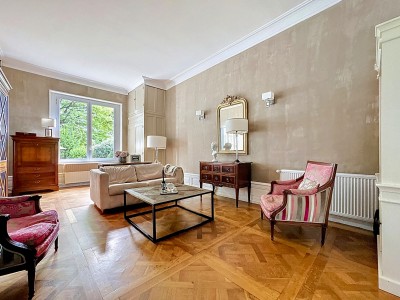 Maison de 6 pices A VENDRE - TASSIN LA DEMI LUNE - 180.2 m2 - 1040000€
