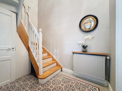 Maison de 6 pices A VENDRE - TASSIN LA DEMI LUNE - 180.2 m2 - 1040000€