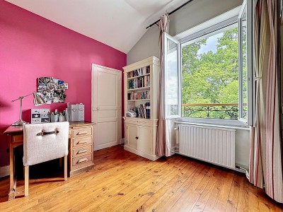 Maison de 6 pices A VENDRE - TASSIN LA DEMI LUNE - 180.2 m2 - 1040000€